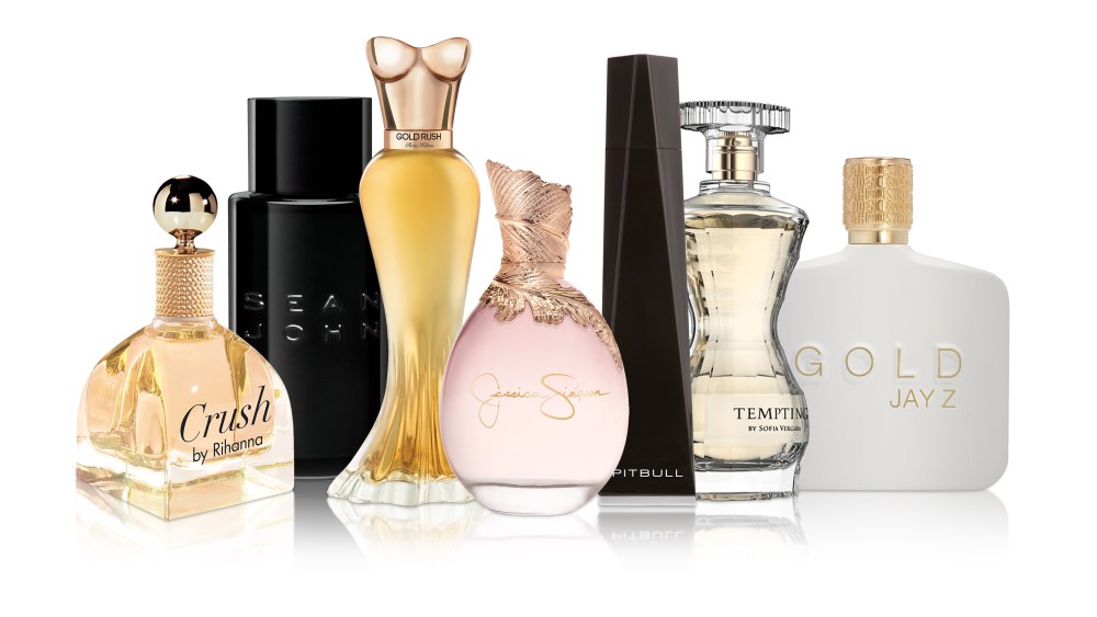 Parlux Fragrances