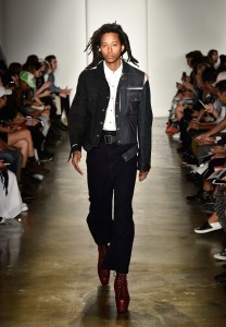 Parsons MFA RTW Spring 2017