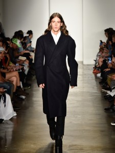 Parsons MFA RTW Spring 2017