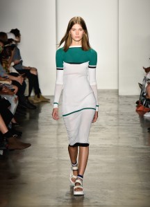 Parsons MFA RTW Spring 2017