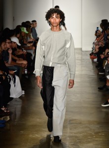 Parsons MFA RTW Spring 2017
