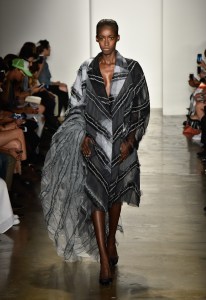 Parsons MFA RTW Spring 2017