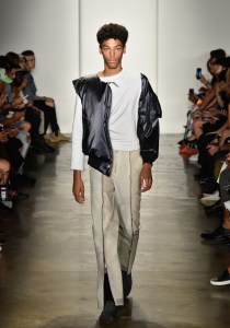 Parsons MFA RTW Spring 2017