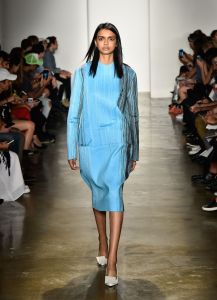 Parsons MFA RTW Spring 2017
