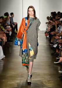 Parsons MFA RTW Spring 2017