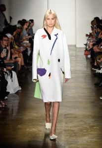 Parsons MFA RTW Spring 2017