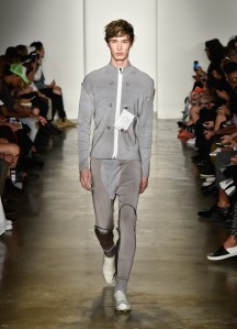 Parsons MFA RTW Spring 2017