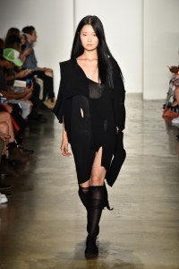 Parsons MFA RTW Spring 2017
