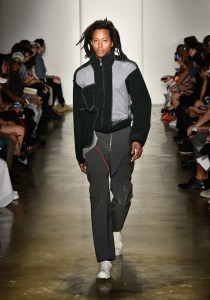 Parsons MFA RTW Spring 2017
