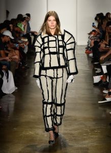 Parsons MFA RTW Spring 2017