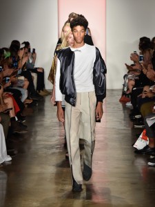 Parsons MFA RTW Spring 2017