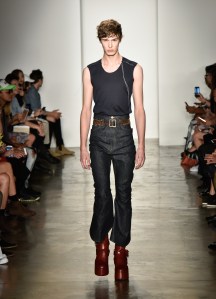 Parsons MFA RTW Spring 2017