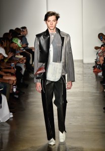 Parsons MFA RTW Spring 2017