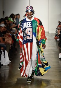 Parsons MFA RTW Spring 2017