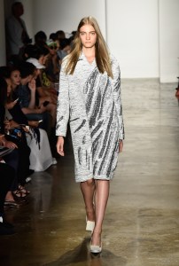 Parsons MFA RTW Spring 2017