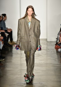 Parsons MFA RTW Spring 2017