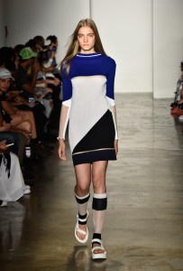 Parsons MFA RTW Spring 2017