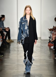 Parsons MFA RTW Spring 2017