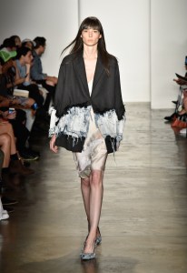 Parsons MFA RTW Spring 2017