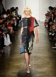 Parsons MFA RTW Spring 2017