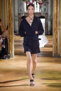 Pascal Millet RTW Spring 2017