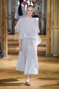 Pascal Millet RTW Spring 2017