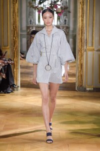 Pascal Millet RTW Spring 2017