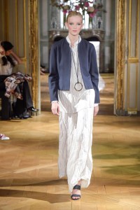 Pascal Millet RTW Spring 2017