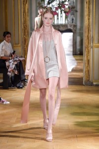 Pascal Millet RTW Spring 2017