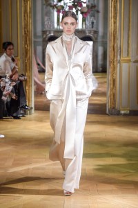 Pascal Millet RTW Spring 2017