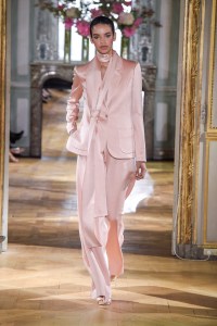 Pascal Millet RTW Spring 2017