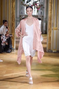 Pascal Millet RTW Spring 2017