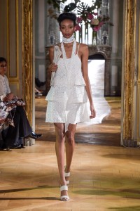 Pascal Millet RTW Spring 2017