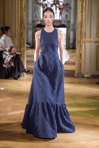 Pascal Millet RTW Spring 2017