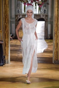 Pascal Millet RTW Spring 2017