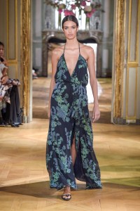 Pascal Millet RTW Spring 2017