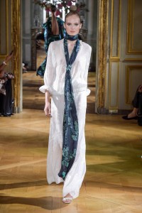 Pascal Millet RTW Spring 2017