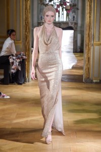 Pascal Millet RTW Spring 2017