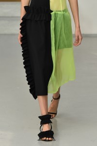 Paskal RTW Spring 2017