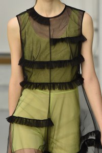 Paskal RTW Spring 2017