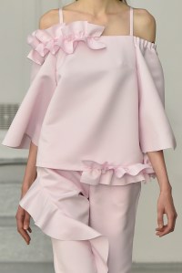 Paskal RTW Spring 2017