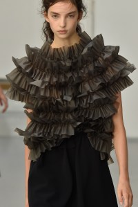 Paskal RTW Spring 2017