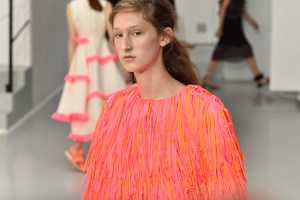 Paskal RTW Spring 2017