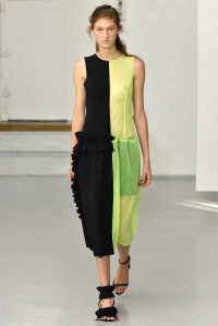 Paskal RTW Spring 2017