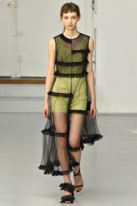 Paskal RTW Spring 2017