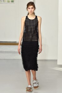 Paskal RTW Spring 2017