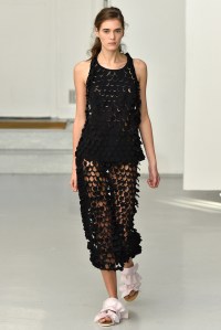Paskal RTW Spring 2017