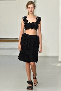 Paskal RTW Spring 2017