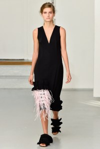 Paskal RTW Spring 2017