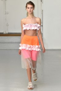 Paskal RTW Spring 2017